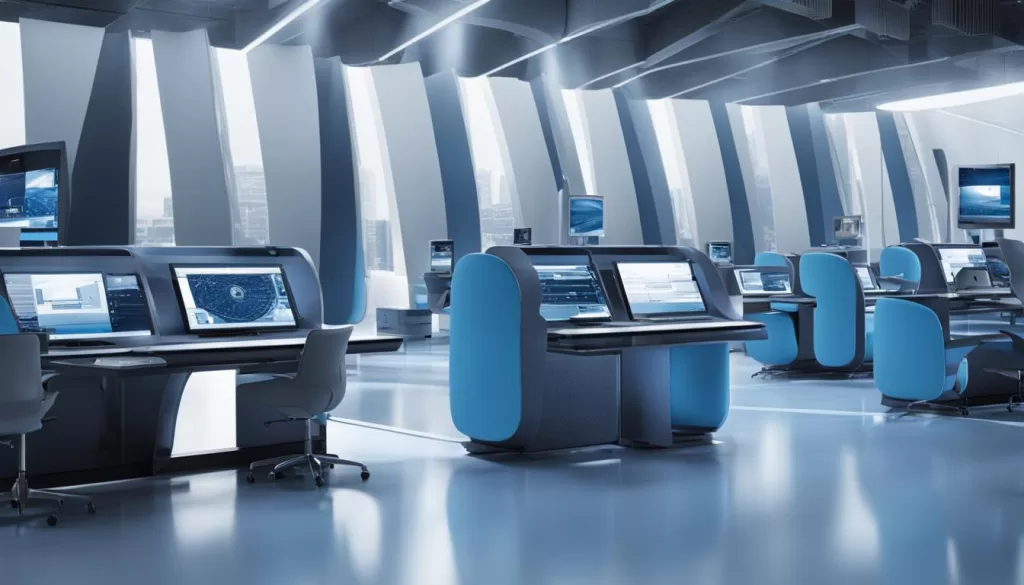 Inteligência Artificial e Automatização