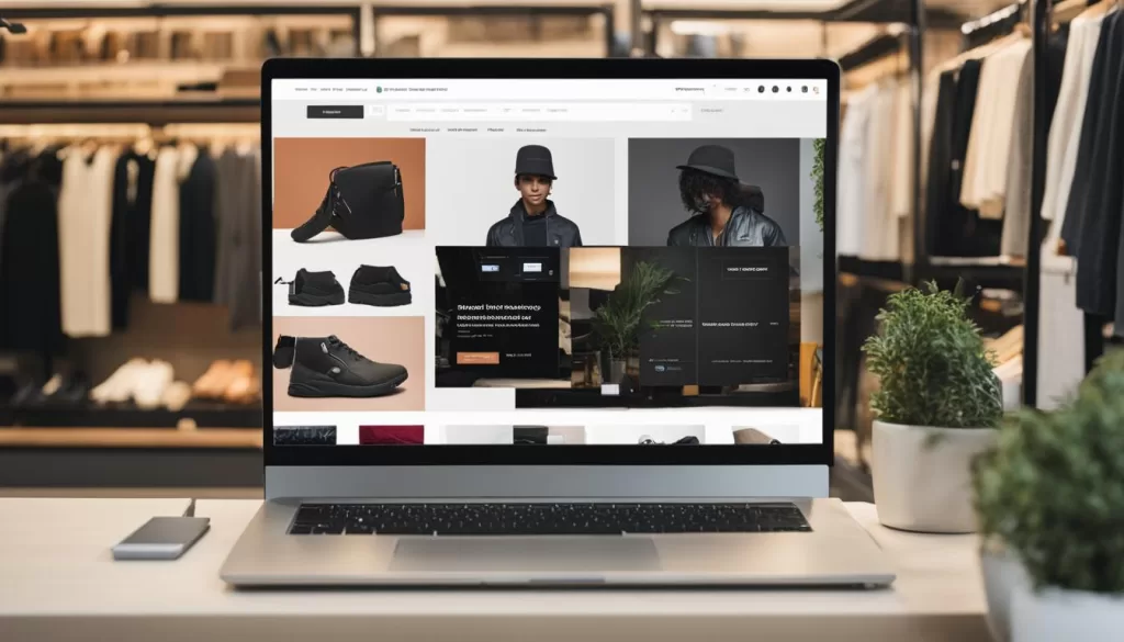 Loja Virtual no WordPress