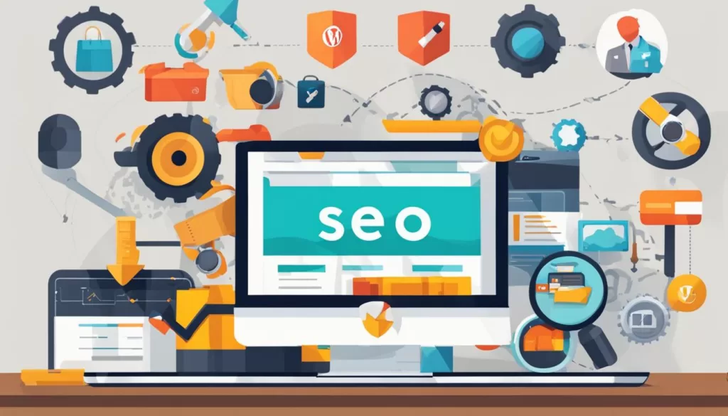 Melhores plugins e ferramentas de SEO para lojas virtuais no WordPress