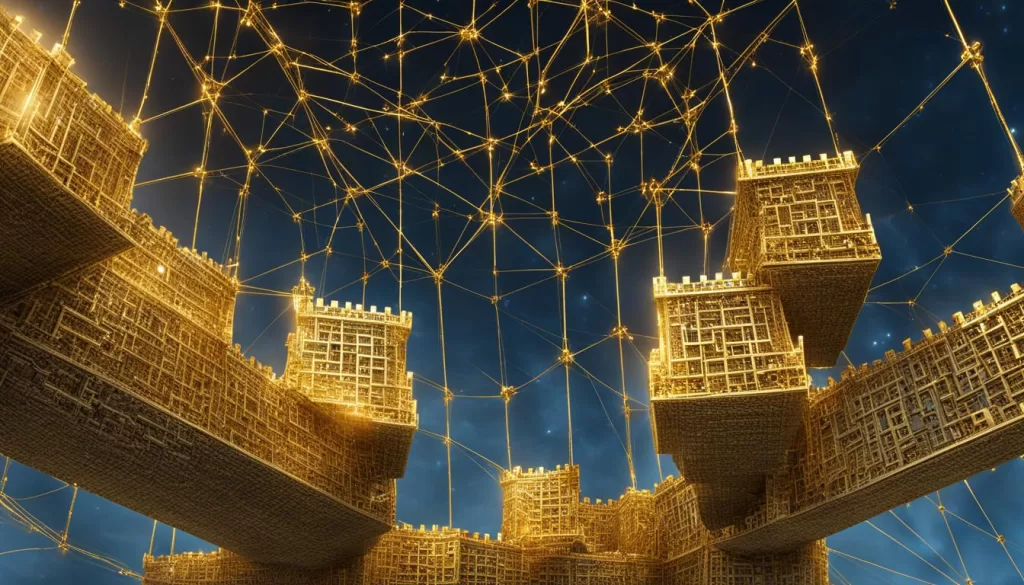Tecnologia Blockchain