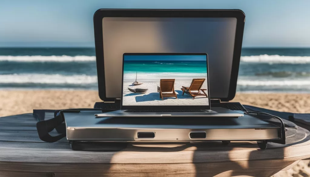 Vantagens de montar um negócio online do zero