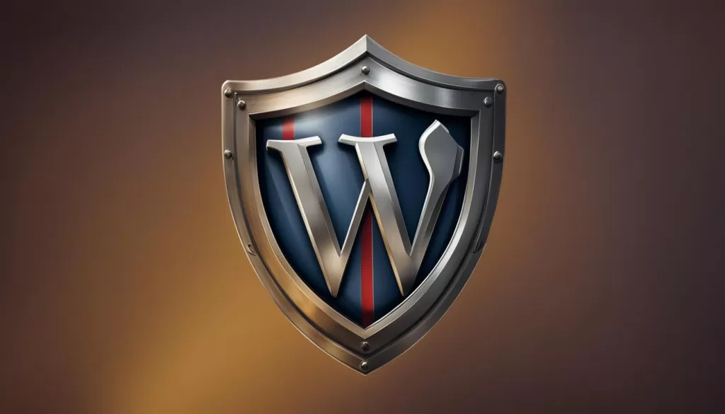 segurança do WordPress para negócios online