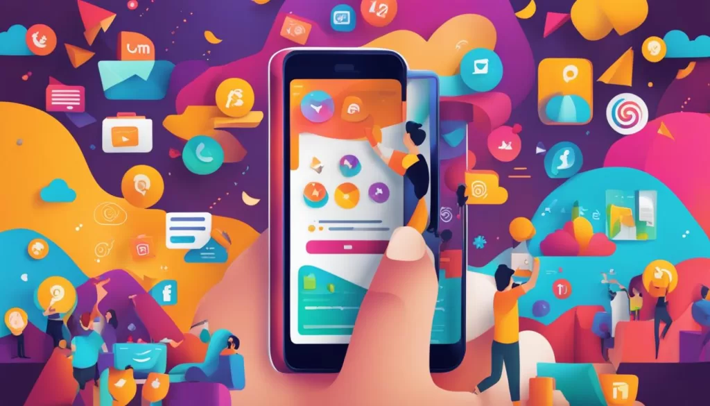 stories, marketing nas redes sociais
